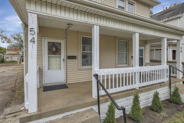 54-56 Brehl Avenue, Columbus, OH 43222