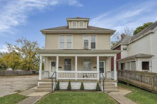 54-56 Brehl Avenue, Columbus, OH 43222