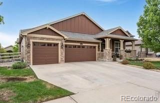 3418 New Castle Drive, Loveland, CO 80538