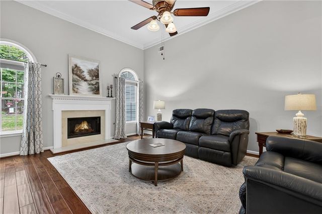 167 Wesley Drive, Acworth, GA 30101