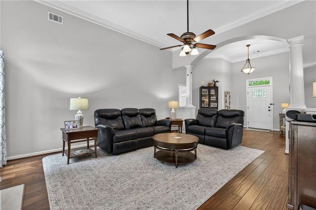 167 Wesley Drive, Acworth, GA 30101