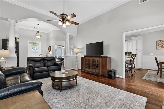 167 Wesley Drive, Acworth, GA 30101