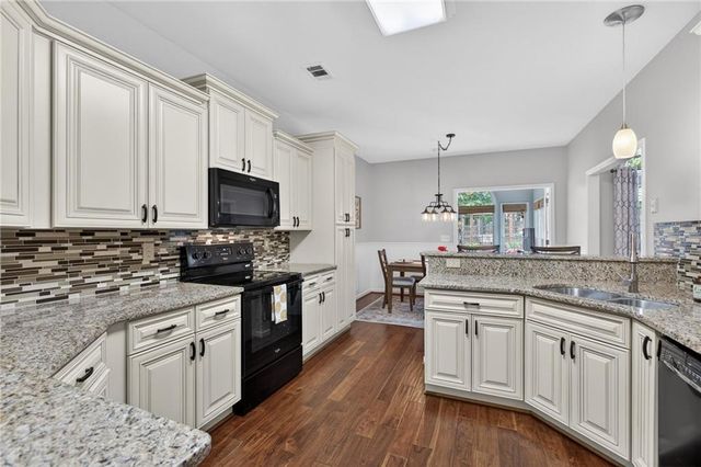 167 Wesley Drive, Acworth, GA 30101