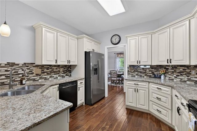 167 Wesley Drive, Acworth, GA 30101