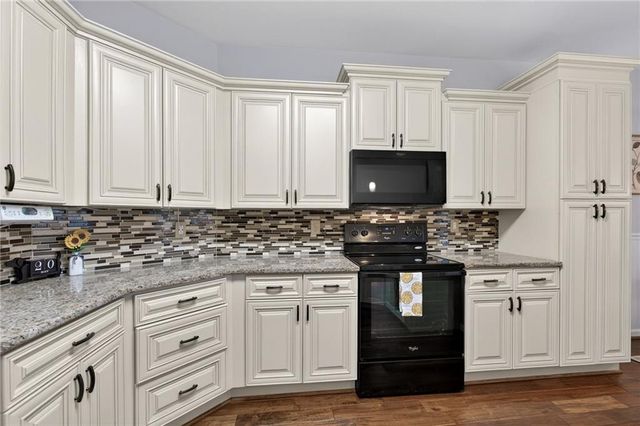 167 Wesley Drive, Acworth, GA 30101