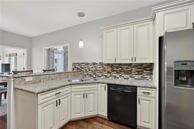 167 Wesley Drive, Acworth, GA 30101