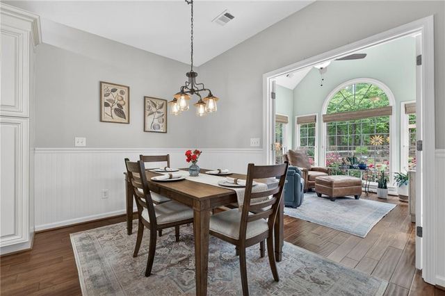 167 Wesley Drive, Acworth, GA 30101