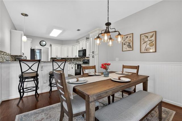 167 Wesley Drive, Acworth, GA 30101