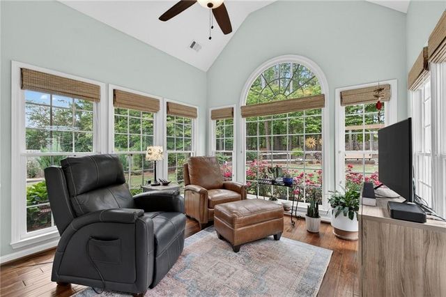 167 Wesley Drive, Acworth, GA 30101