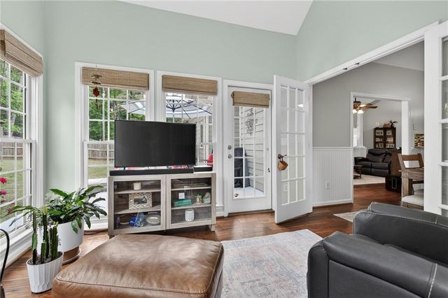 167 Wesley Drive, Acworth, GA 30101