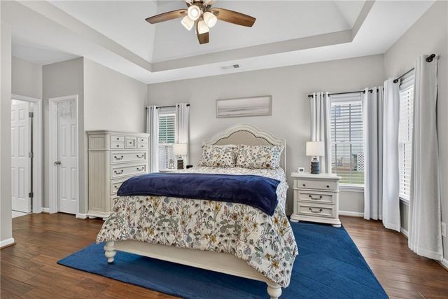 167 Wesley Drive, Acworth, GA 30101