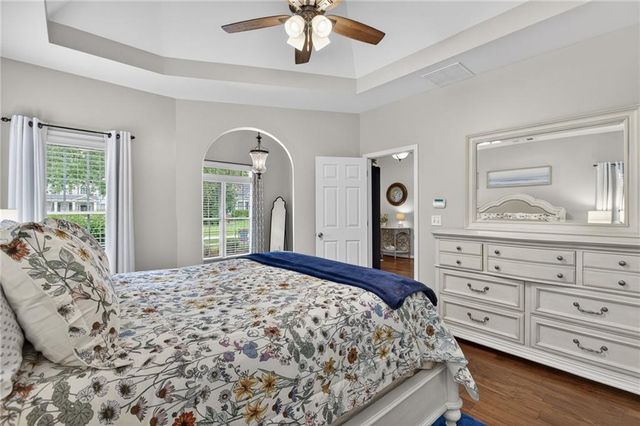 167 Wesley Drive, Acworth, GA 30101