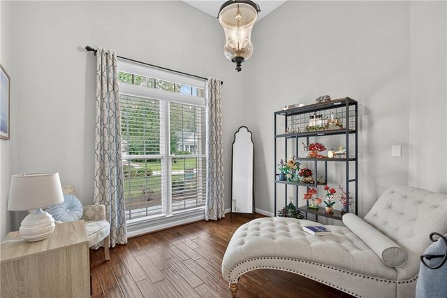 167 Wesley Drive, Acworth, GA 30101