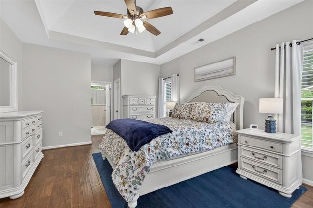 167 Wesley Drive, Acworth, GA 30101