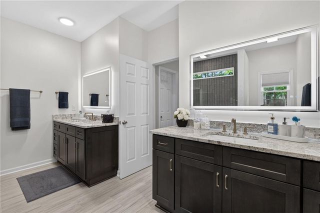 167 Wesley Drive, Acworth, GA 30101