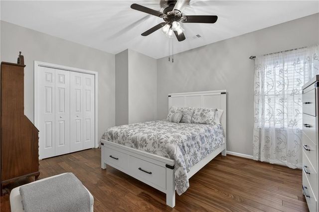 167 Wesley Drive, Acworth, GA 30101