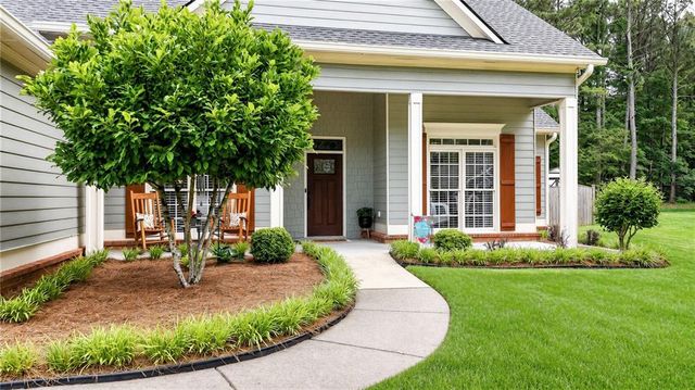 167 Wesley Drive, Acworth, GA 30101