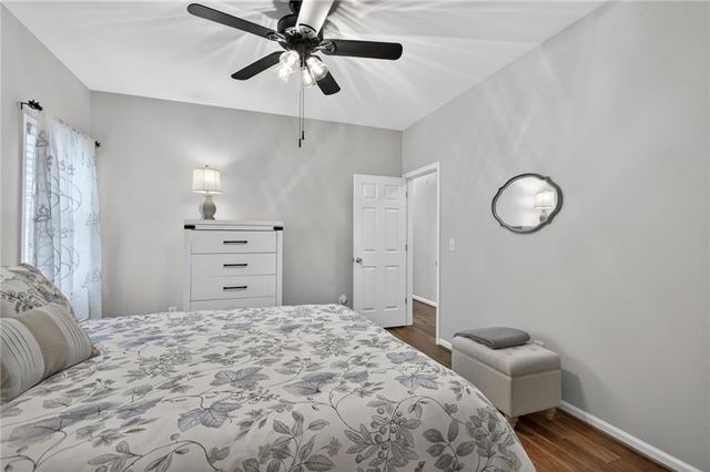 167 Wesley Drive, Acworth, GA 30101