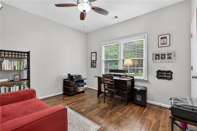 167 Wesley Drive, Acworth, GA 30101