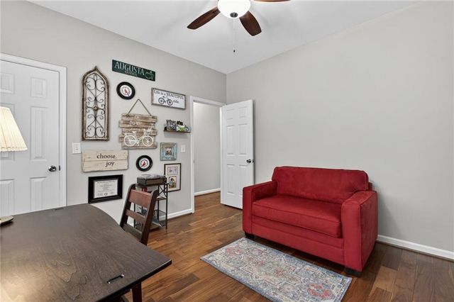 167 Wesley Drive, Acworth, GA 30101