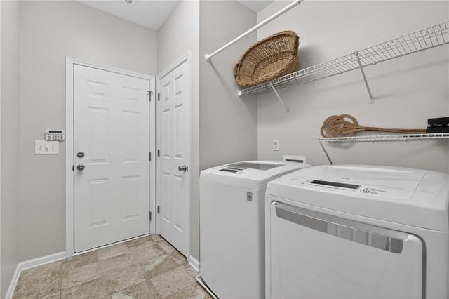 167 Wesley Drive, Acworth, GA 30101