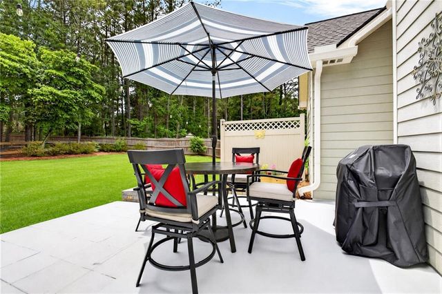 167 Wesley Drive, Acworth, GA 30101
