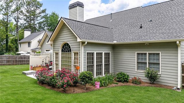 167 Wesley Drive, Acworth, GA 30101