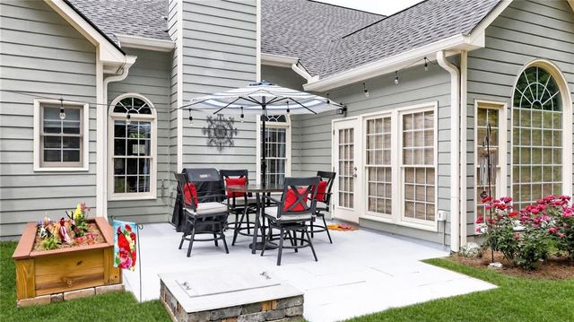 167 Wesley Drive, Acworth, GA 30101
