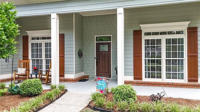 167 Wesley Drive, Acworth, GA 30101