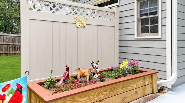167 Wesley Drive, Acworth, GA 30101