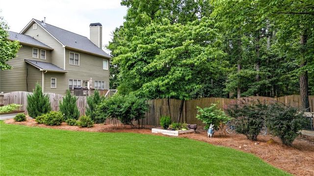 167 Wesley Drive, Acworth, GA 30101