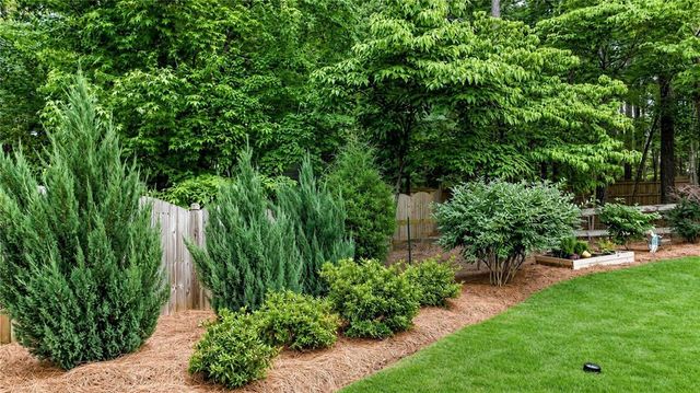167 Wesley Drive, Acworth, GA 30101
