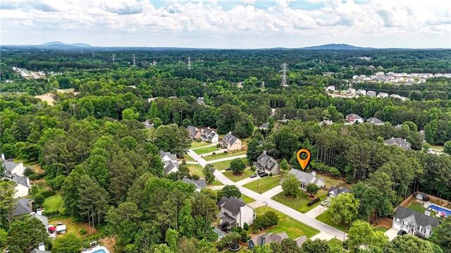 167 Wesley Drive, Acworth, GA 30101