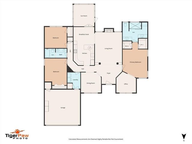 167 Wesley Drive, Acworth, GA 30101
