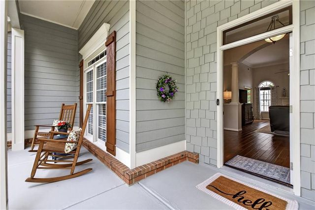 167 Wesley Drive, Acworth, GA 30101