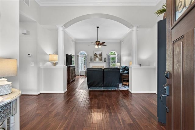 167 Wesley Drive, Acworth, GA 30101