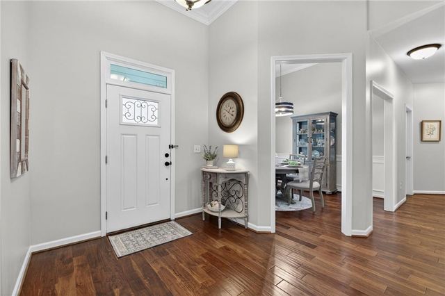 167 Wesley Drive, Acworth, GA 30101
