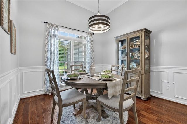 167 Wesley Drive, Acworth, GA 30101