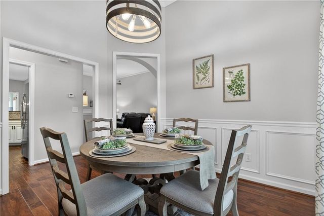 167 Wesley Drive, Acworth, GA 30101