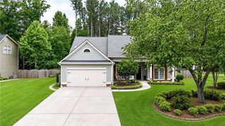 167 Wesley Drive, Acworth, GA 30101