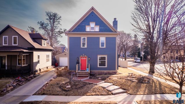 1120 S Center Ave Avenue, Sioux Falls, SD 57105