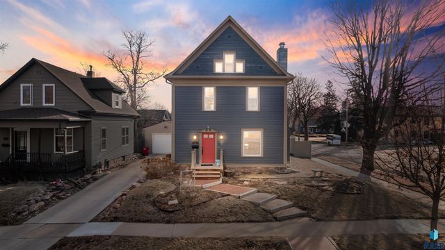 1120 S Center Ave Avenue, Sioux Falls, SD 57105