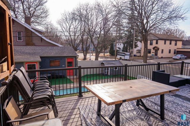 1120 S Center Ave Avenue, Sioux Falls, SD 57105