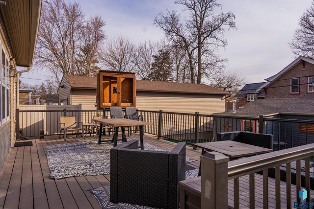 1120 S Center Ave Avenue, Sioux Falls, SD 57105