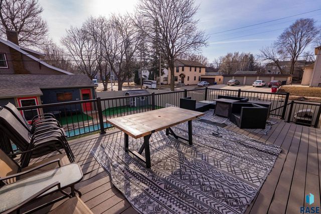 1120 S Center Ave Avenue, Sioux Falls, SD 57105