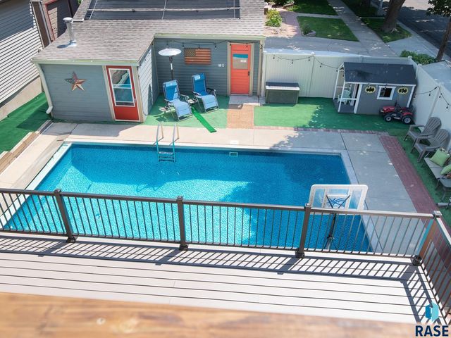 1120 S Center Ave Avenue, Sioux Falls, SD 57105