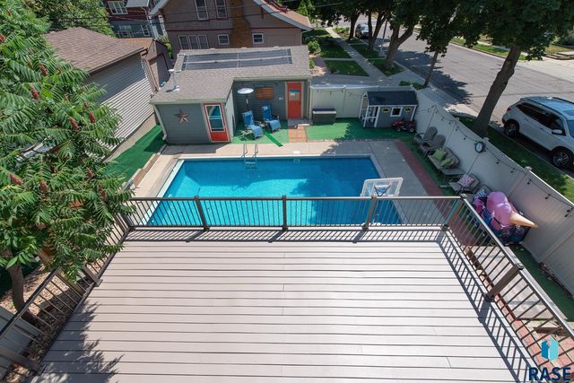 1120 S Center Ave Avenue, Sioux Falls, SD 57105