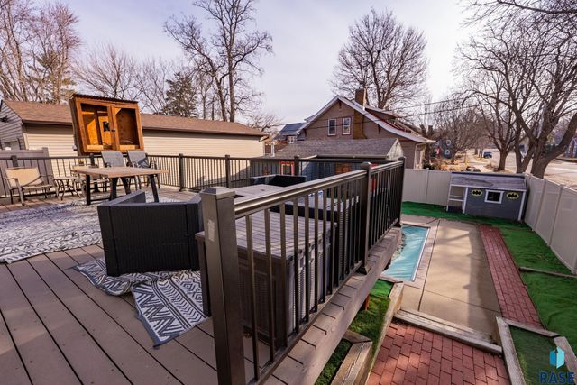 1120 S Center Ave Avenue, Sioux Falls, SD 57105