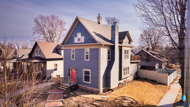 1120 S Center Ave Avenue, Sioux Falls, SD 57105