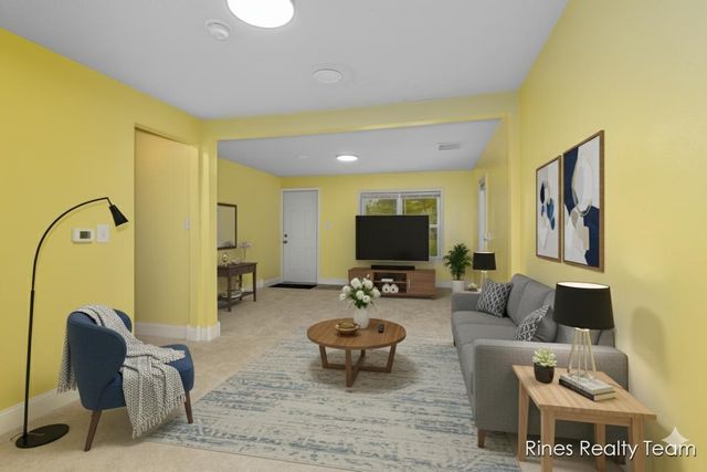 6429 Rosedale Road, Lansing, MI 48911